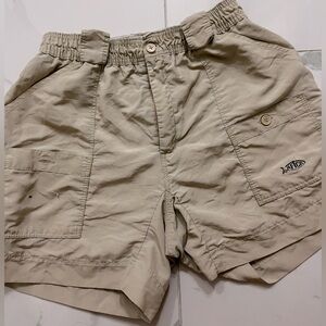 Aftco Shorts size 32